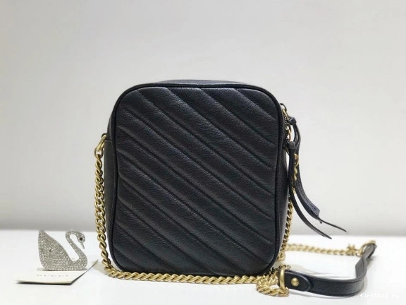 First bag ru GG bag shoulder mini Marmont Gucci 0708